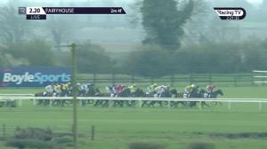 Video preview image for Fairyhouse 14:20 - Colm Quinn Bmw Maiden Hurdle