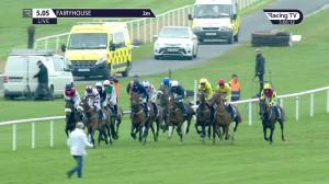 Video preview image for Fairyhouse 17:05 - Irish European Breeders Fund Total Enjoyment Mares I.N.H. Flat (Listed) 