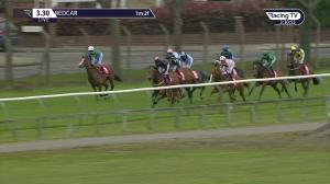 Video preview image for Redcar 15:30 - Watch Racing TV In Stunning HD Handicap (4)