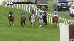 Video preview image for Kelso 15:40 - Hunter Reim Ltd Handicap Chase (3)