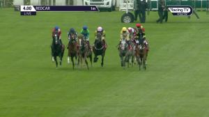 Video preview image for Redcar 16:00 - Racing TV Straight Mile Handicap (Qualifier) (4)
