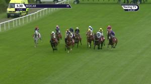 Video preview image for Redcar 17:30 - Every Race Live On Racing TV Novice Median Auction Stakes (6)