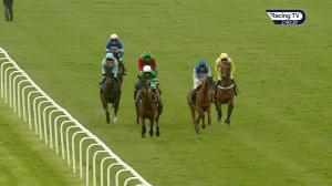 Video preview image for Exeter 14:40 - City Of Exeter Challenge Cup Handicap Hurdle (3)