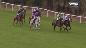 Video preview image for Exeter 17:50 - racingtv.com Open Hunters' Chase (6)