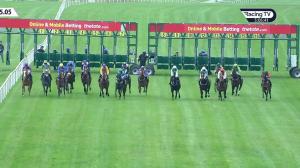 Video preview image for Gowran Park 17:05 - BetVictor Bet €5 Get €30 Offer Handicap (Div 1)