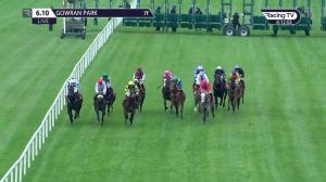 Video preview image for Gowran Park 18:10 - Gowran Park Golf Club Handicap 