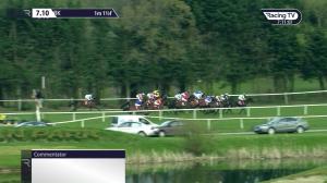 Video preview image for Gowran Park 19:10 - Tickets Online At www.gowranpark.ie Maiden