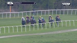 Video preview image for Pontefract 17:00 - A Voice For Racehorse Owners Novice Stakes (5)