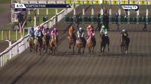 Video preview image for Kempton Park 20:15 - 32red.com Handicap (6)