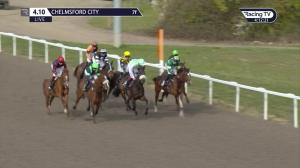 Video preview image for Chelmsford City 16:10 - Bet Totetrifecta At totesport.com Handicap (4)
