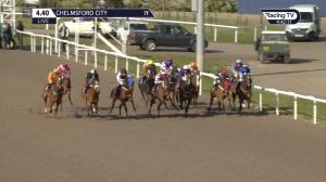 Video preview image for Chelmsford City 16:40 - Bet Toteswinger At totesport.com Handicap (6)