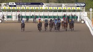 Video preview image for Chelmsford City 17:50 - Buy Tickets At chelmsfordcityracecourse.com Classified Stakes (6)