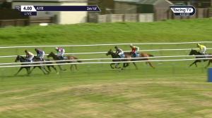 Video preview image for Ayr 16:00 - Barr Environmental Chase (Novices' Limited Handicap) (3)