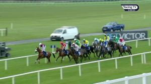 Video preview image for Ballinrobe 18:00 - Mcgrath Limestone Works Handicap Hurdle
