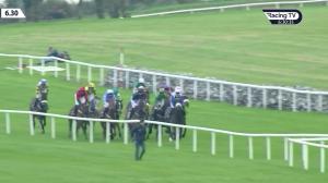 Video preview image for Ballinrobe 18:30 - BetVictor Handicap Hurdle 