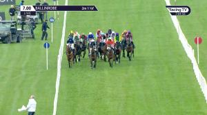Video preview image for Ballinrobe 19:00 - Killeen Sportsgrounds Handicap Hurdle 