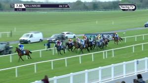 Video preview image for Ballinrobe 19:30 - Racing TV I.N.H. Flat 
