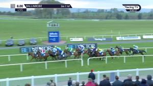 Video preview image for Ballinrobe 20:00 - Connacht Tribune I.N.H. Flat 