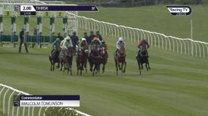 Video preview image for Thirsk 14:00 - British EBF Maiden Stakes (4) (Div 1)