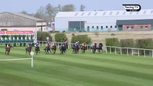 Video preview image for Naas 14:20 - Foran Equine Irish European Breeders Fund Auction Maiden