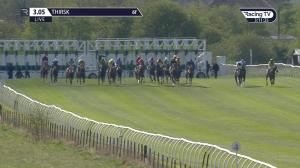 Video preview image for Thirsk 15:05 - Debbie Stephenson Birthday Celebration Handicap (5)