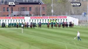Video preview image for Naas 14:50 - Irish Stallion Farms European Breeders Fund Maiden