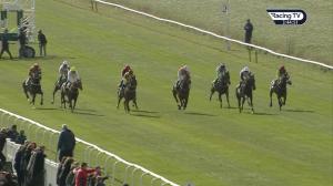 Video preview image for Thirsk 15:40 - Scouting For Girls @thirskraces Friday 16th August Handicap (3)