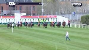Video preview image for Naas 15:25 - Royal Ascot Trials Day 19th May Handicap