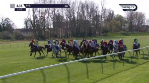Video preview image for Ayr 15:35 - Coral Scottish Grand National Handicap Chase (Grade 3) (1)