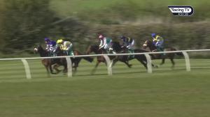 Video preview image for Thirsk 16:50 - ebfstallions.com Michael Foster Conditions Stakes (3)