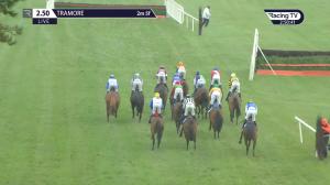 Video preview image for Tramore 14:50 - BetVictor Free Entry April 15th Maiden Hurdle