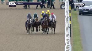 Video preview image for Dundalk 15:05 - Marshes Shopping Centre Ladies Day Rated 