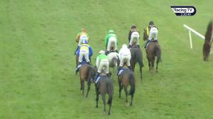 Video preview image for Tramore 15:20 - tramoreraces.ie New Website Handicap Hurdle