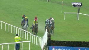 Video preview image for Tramore 15:55 - Tom Murphy Car Sales Race Day 31st May Chase
