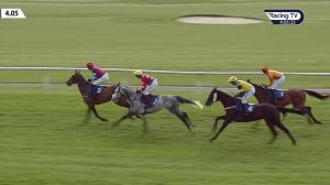 Video preview image for Wincanton 16:05 - Healthy Pets Insurance Handicap Chase (4)