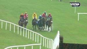 Video preview image for Tramore 16:30 - Vee Bistro @ Tramore Racecourse Handicap Chase