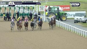 Video preview image for Dundalk 16:15 - Recruit Island Handicap