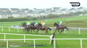 Video preview image for Tramore 17:00 - Kasbar Waterford @ Tramore Racecourse Handicap Chase