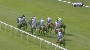 Video preview image for Pontefract 14:50 - Napoleons Casino Bradford Handicap (4)