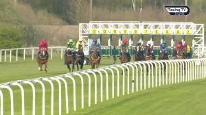 Video preview image for Pontefract 17:50 - Become A Racehorse Owner At thegoldenhorse.co.uk Handicap (5)