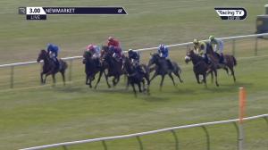 Video preview image for Newmarket 15:00 - Connaught Access Flooring Abernant Stakes (Group 3) (1)
