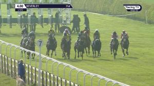 Video preview image for Beverley 16:00 - Argrain Ltd Remembering Laura Barry Handicap (4)