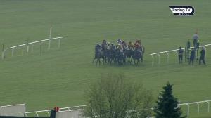 Video preview image for Cheltenham 16:25 - Safran Landing Systems Handicap Hurdle (2)