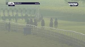 Video preview image for Beverley 17:40 - Racing TV Novice Stakes (5)