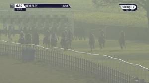 Video preview image for Beverley 18:10 - Racing Again Next Thursday Fillies' Handicap (5)