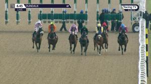 Video preview image for Dundalk 18:45 - Dundalk Stadium Business Club 2019 Claiming