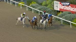 Video preview image for Dundalk 20:15 - Avenue Inn Maiden 