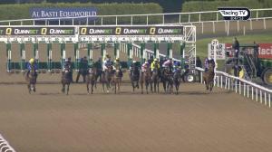 Video preview image for Dundalk 20:45 - Dundalk Stadium - Light Up Your Night Handicap 