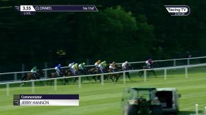 Video preview image for Clonmel 15:55 - St. Patrick's Well Claiming 