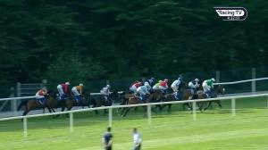 Video preview image for Clonmel 16:30 - Happy Easter To All Our Patrons Fillies Maiden 